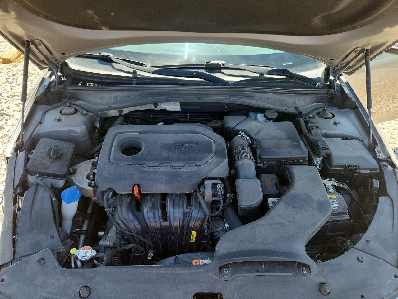 2016 KIA OPTIMA