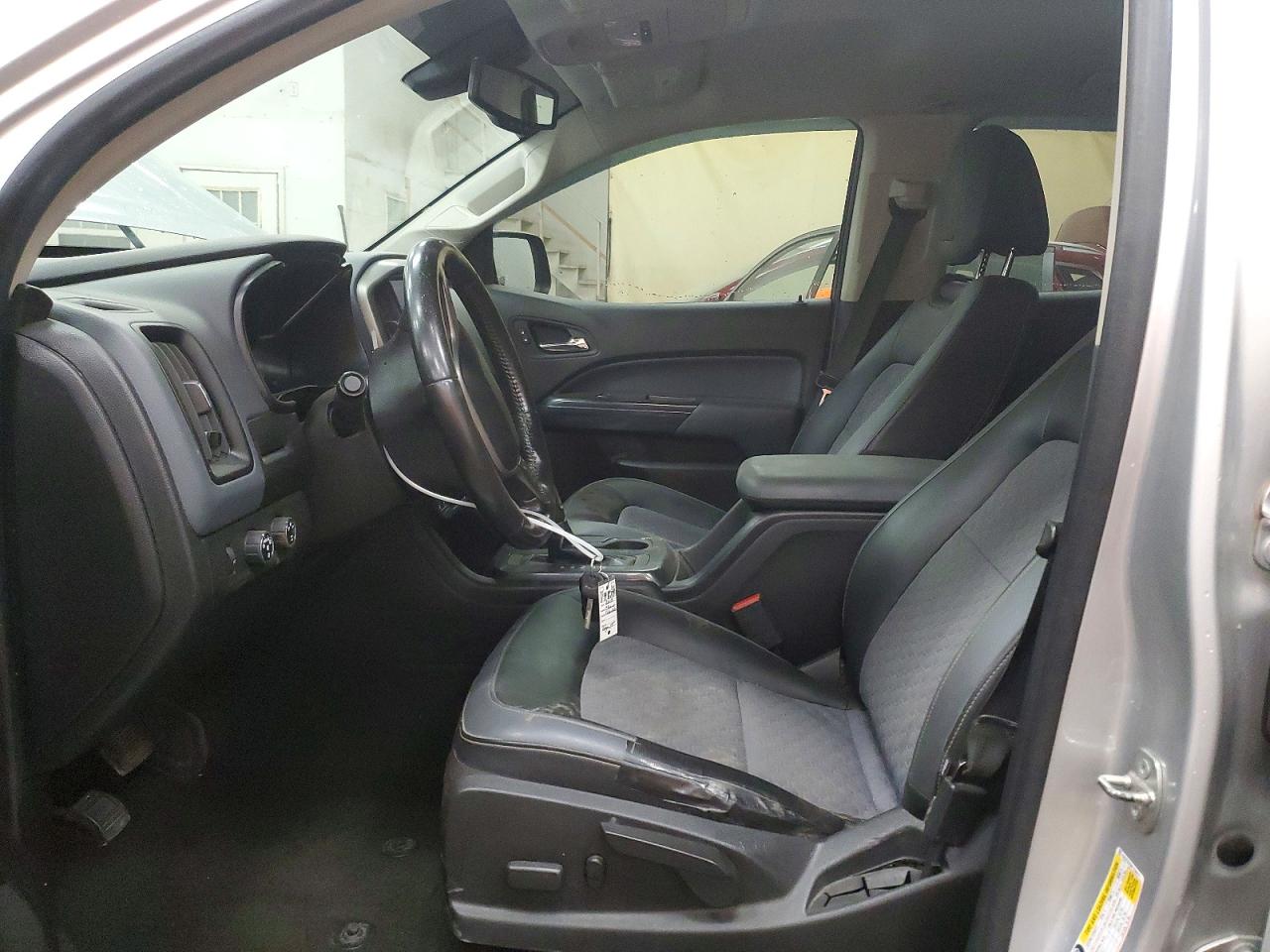 2015 CHEVROLET COLORADO