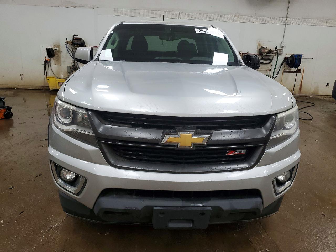 2015 CHEVROLET COLORADO