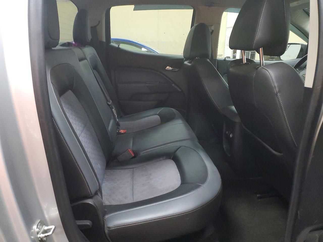 2015 CHEVROLET COLORADO