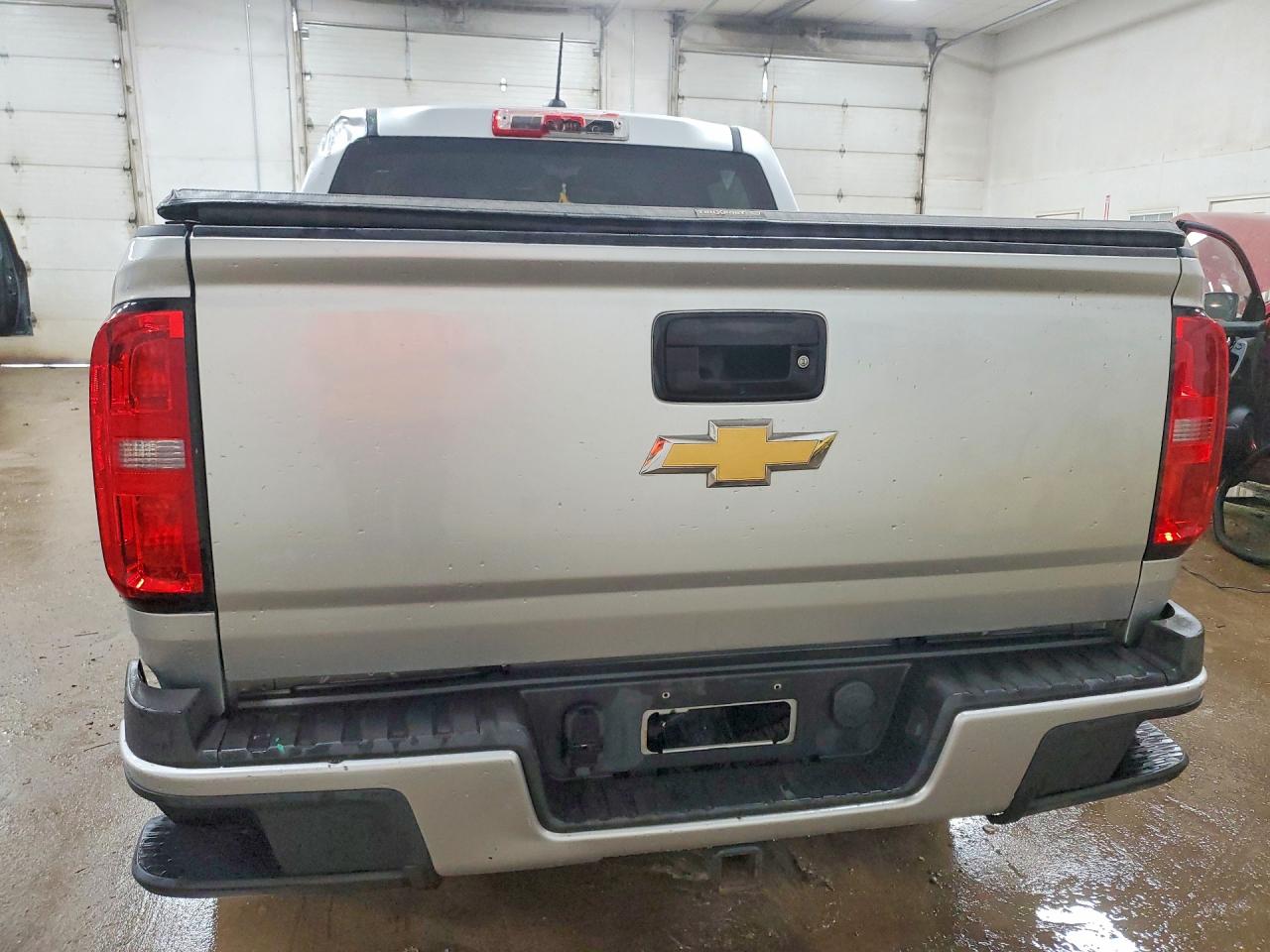 2015 CHEVROLET COLORADO