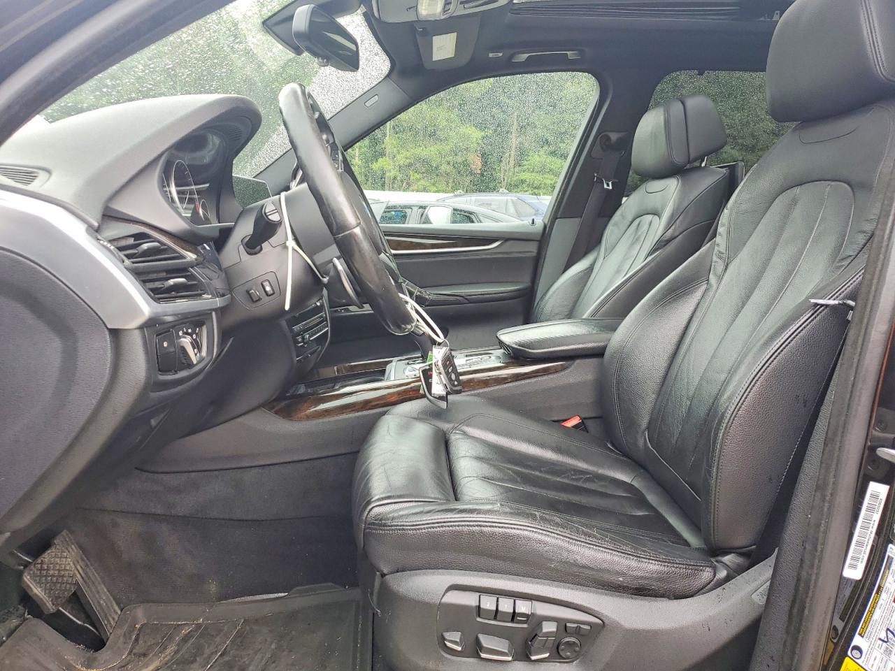 2014 BMW X5