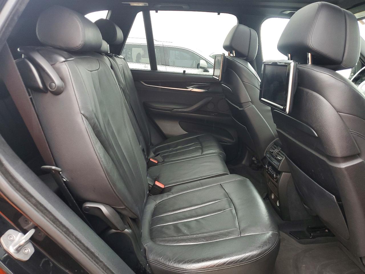 2014 BMW X5