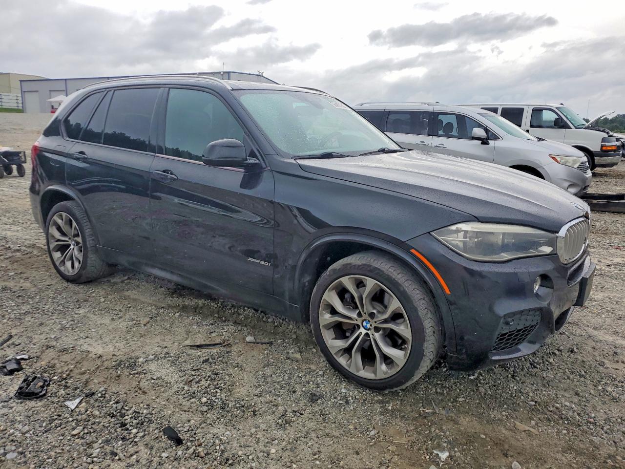 2014 BMW X5