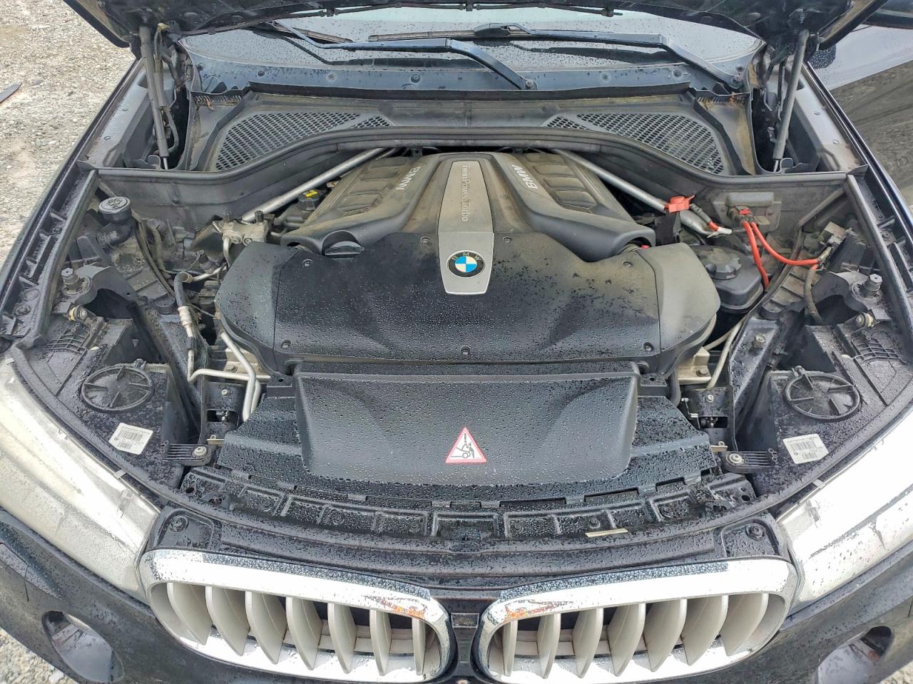 2014 BMW X5