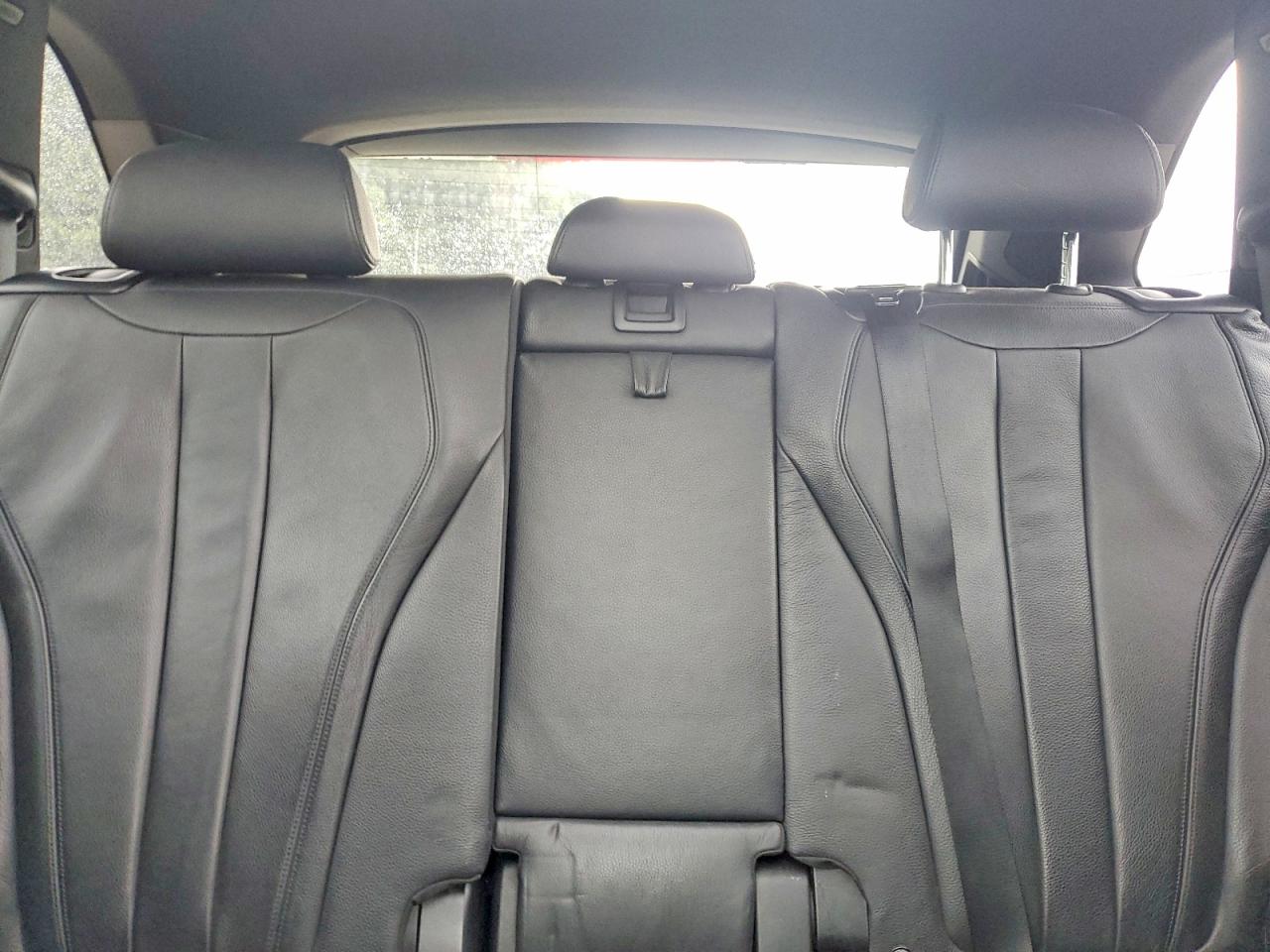 2014 BMW X5