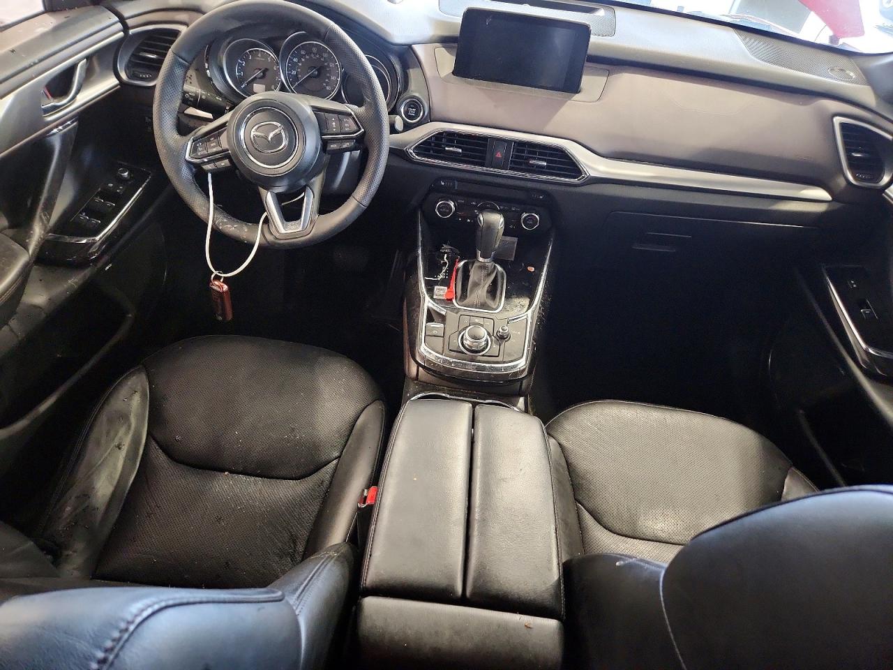 2017 MAZDA CX-9