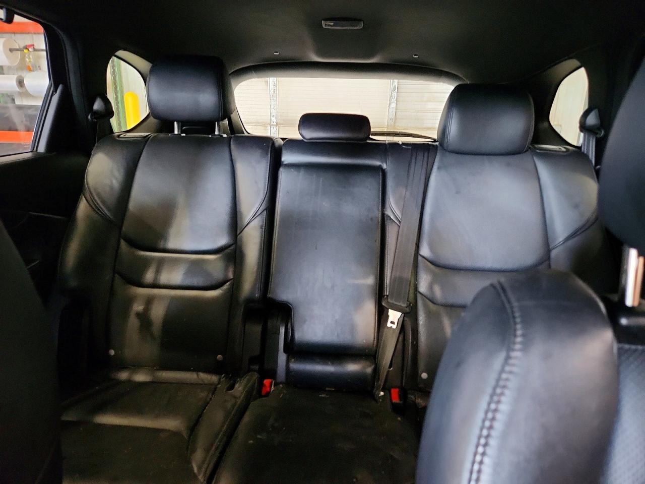 2017 MAZDA CX-9