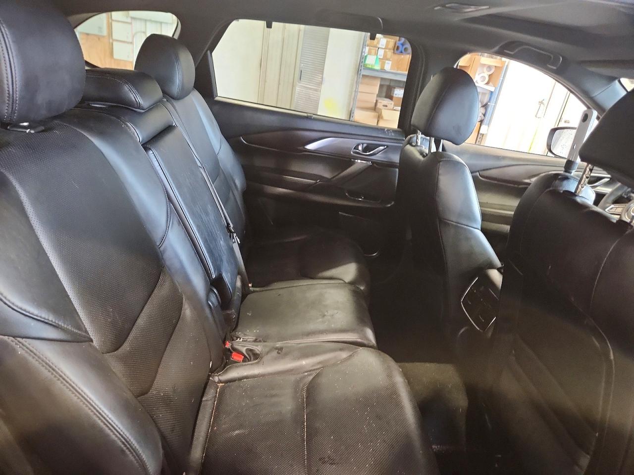 2017 MAZDA CX-9