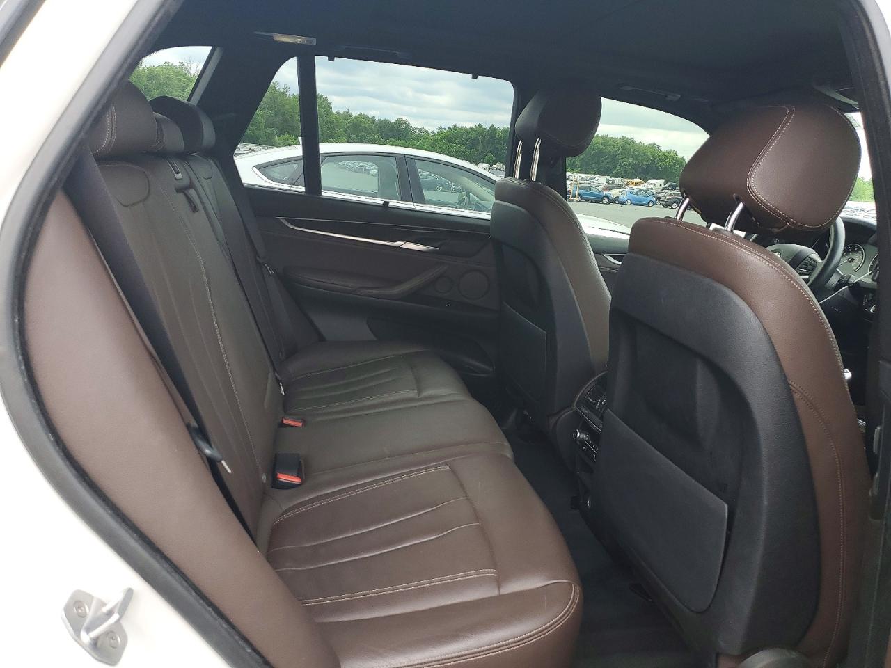2017 BMW X5