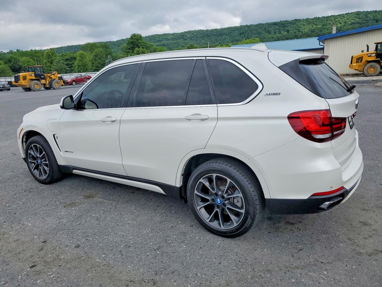 2017 BMW X5
