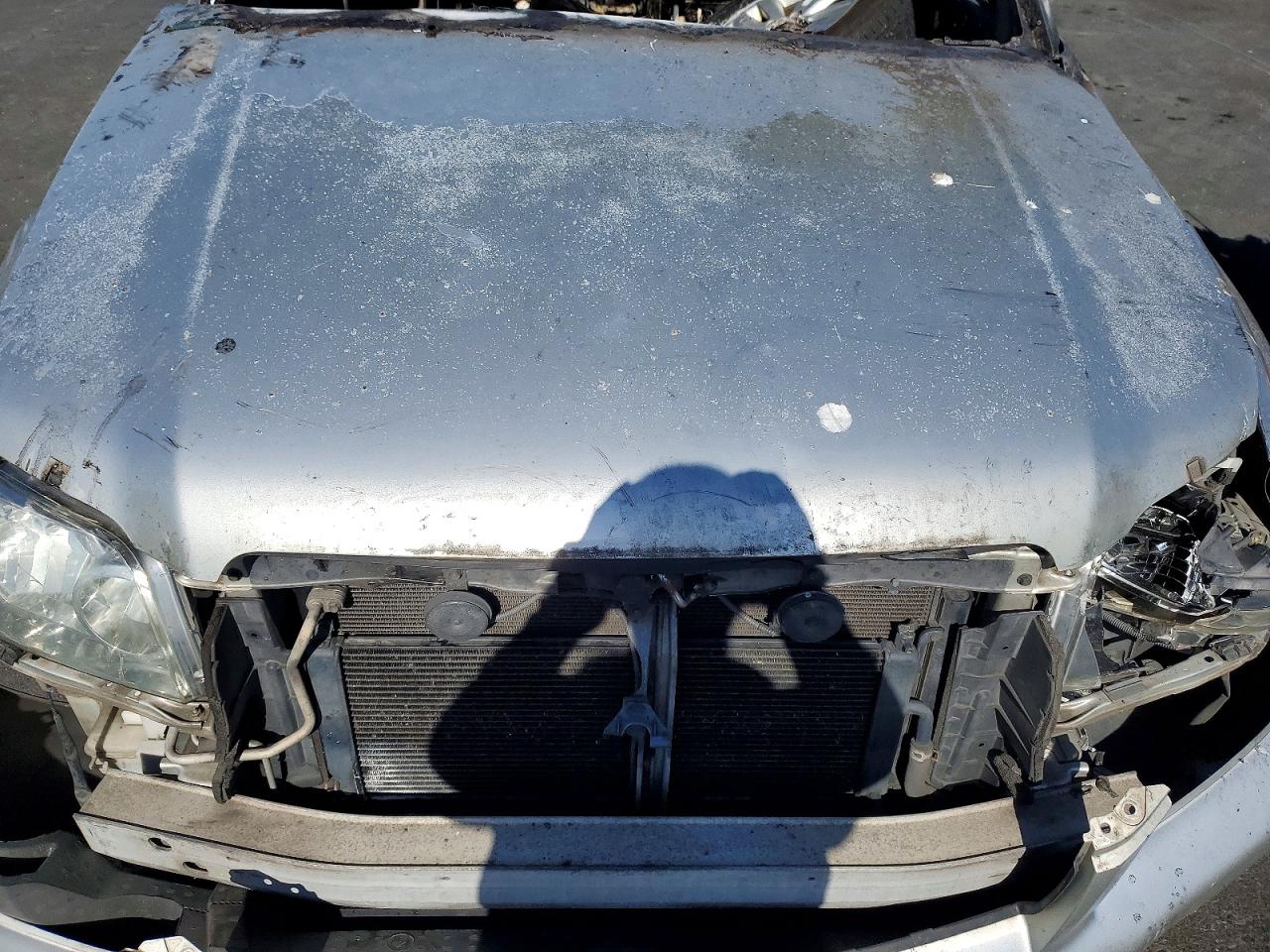 2006 TOYOTA HIGHLANDER