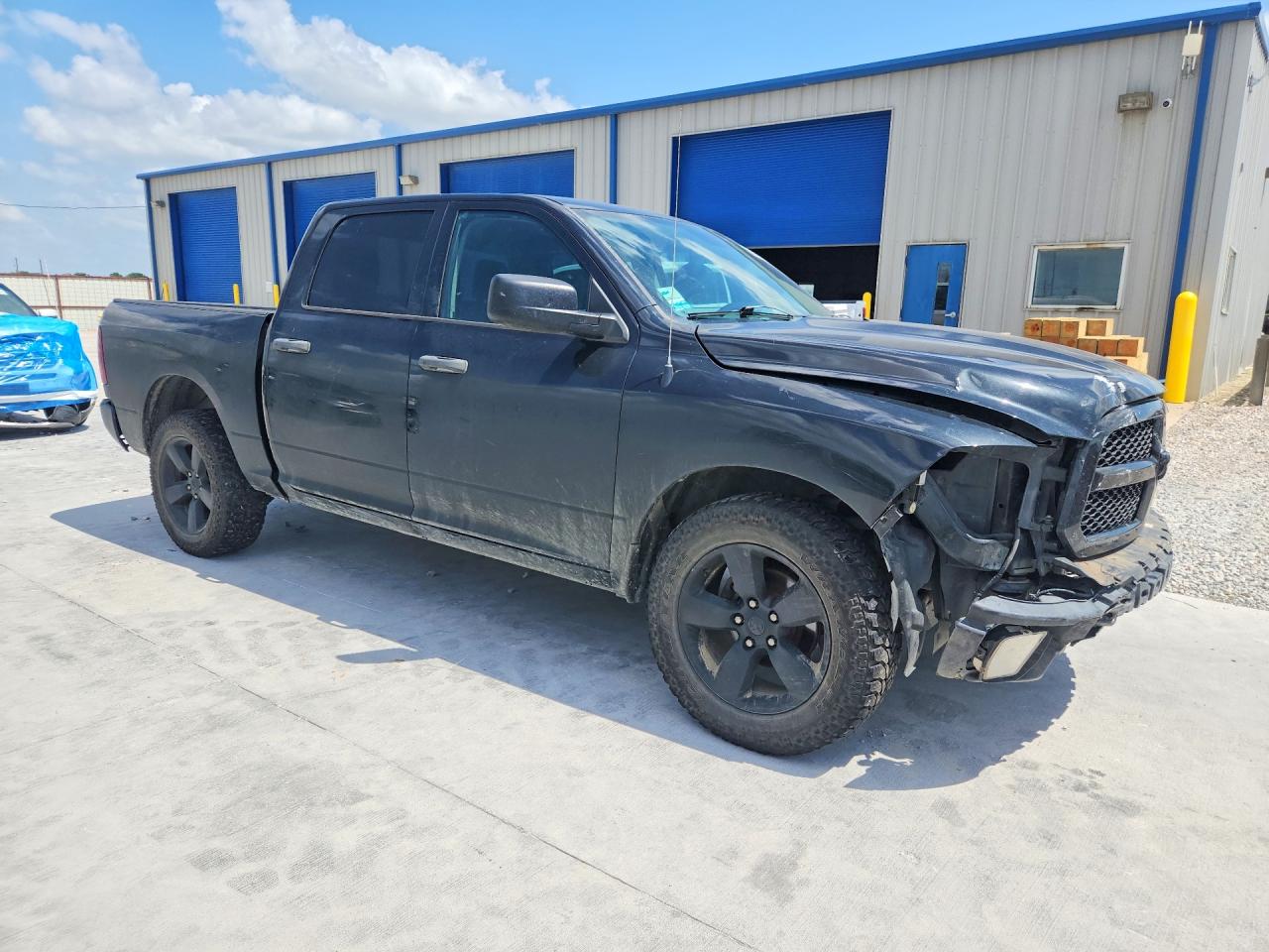 2015 RAM 1500