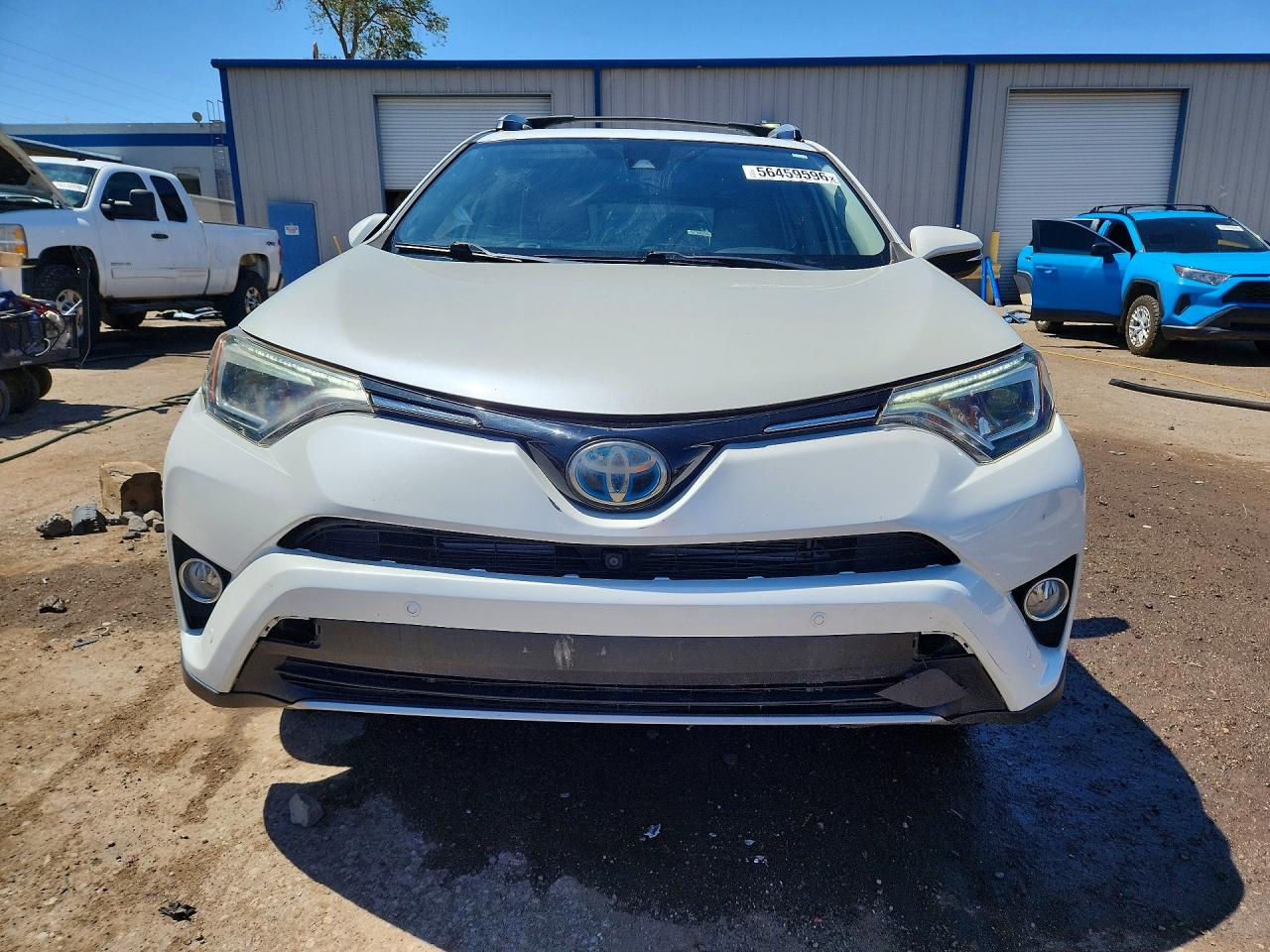 2017 TOYOTA RAV4