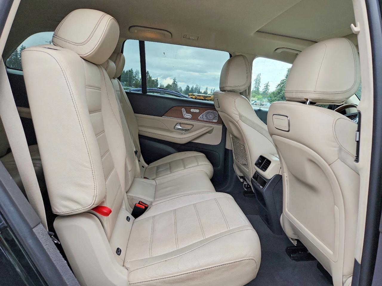 2020 MERCEDES-BENZ GLS-CLASS