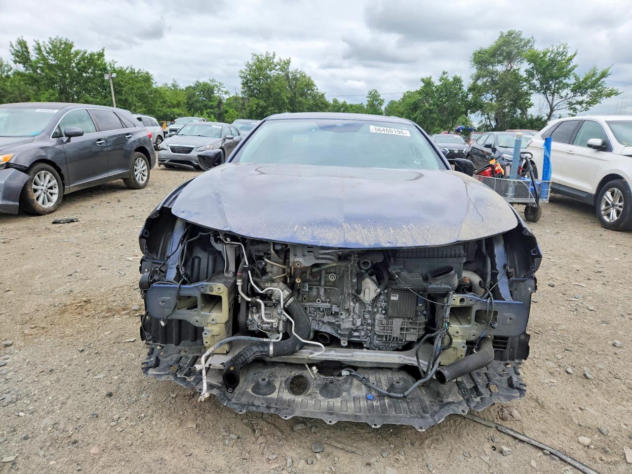 2021 ACURA TLX