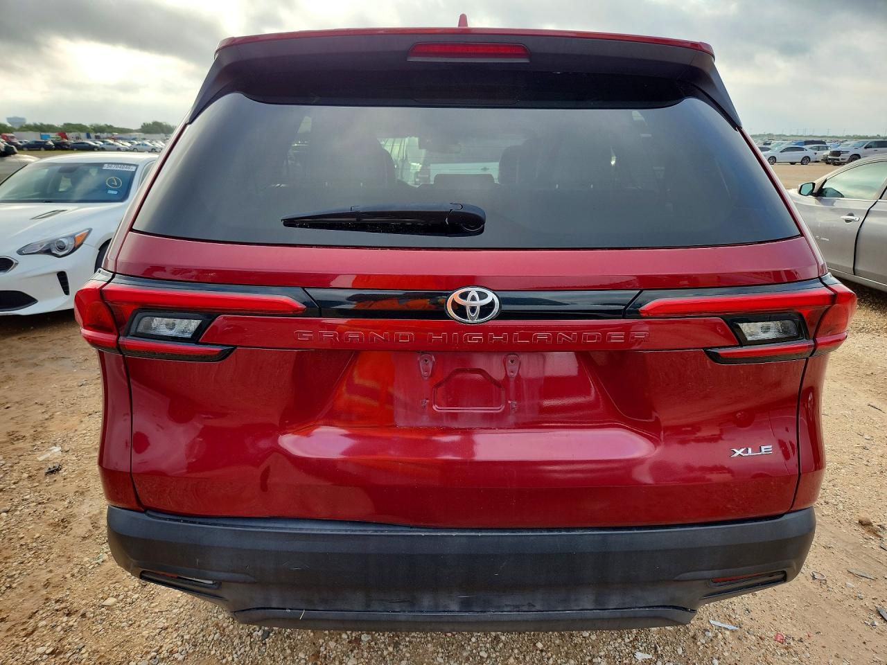 2024 TOYOTA ALL OTHER