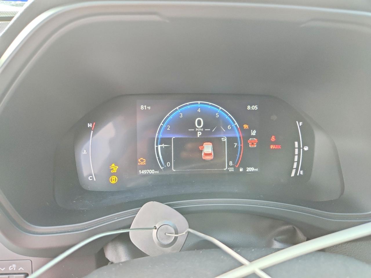 2024 TOYOTA ALL OTHER