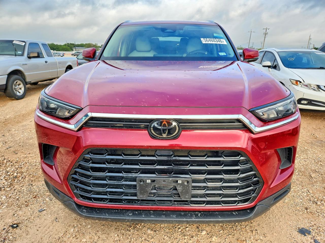 2024 TOYOTA ALL OTHER