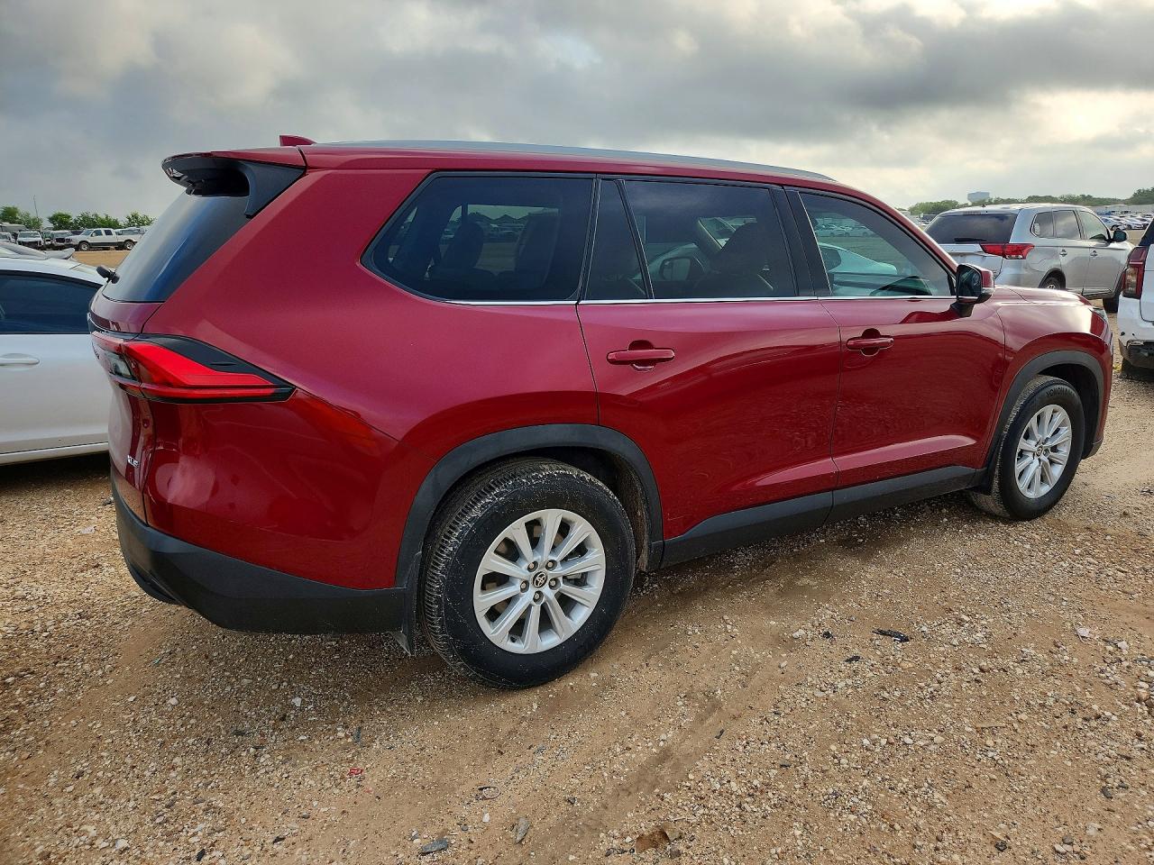2024 TOYOTA ALL OTHER