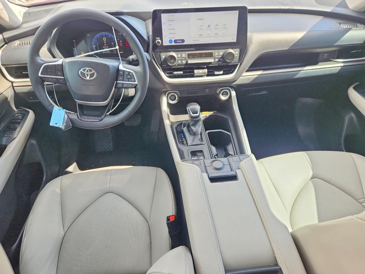 2024 TOYOTA ALL OTHER