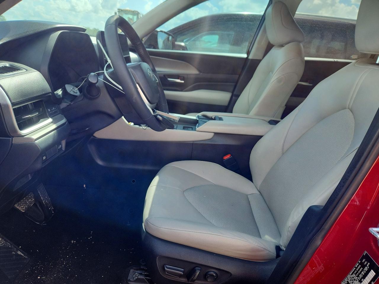 2024 TOYOTA ALL OTHER
