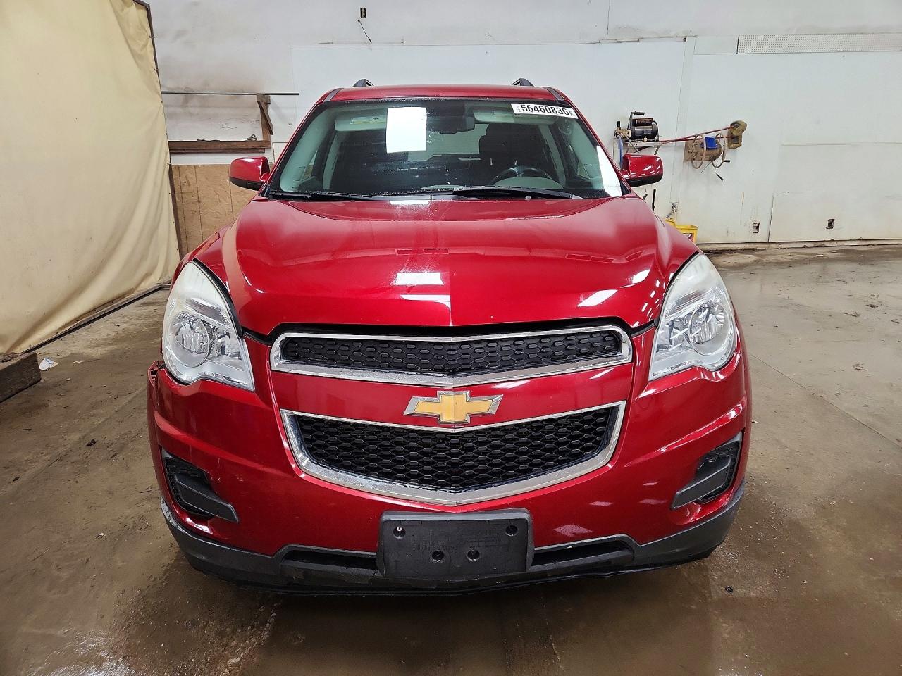 2014 CHEVROLET EQUINOX