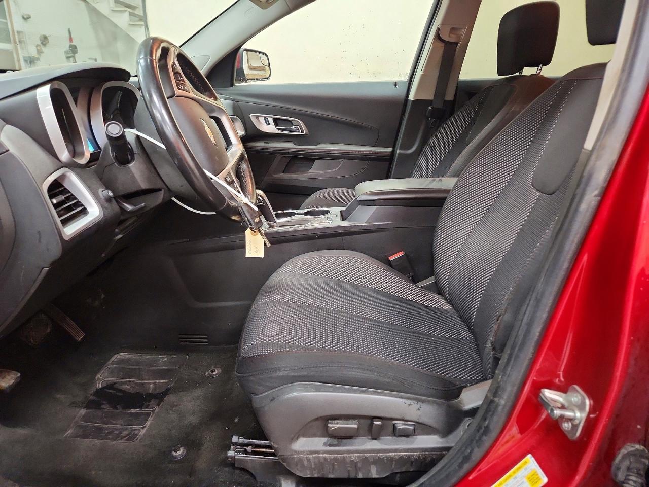 2014 CHEVROLET EQUINOX