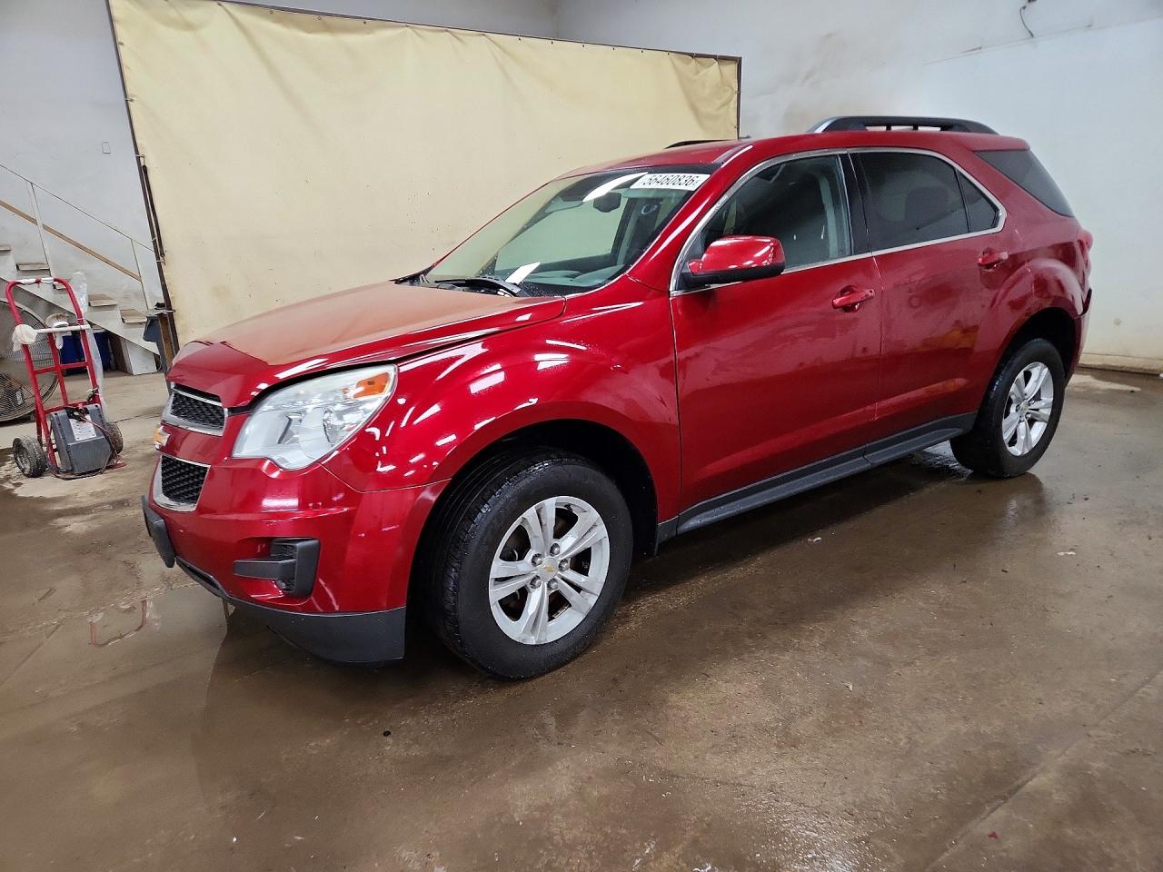 2014 CHEVROLET EQUINOX