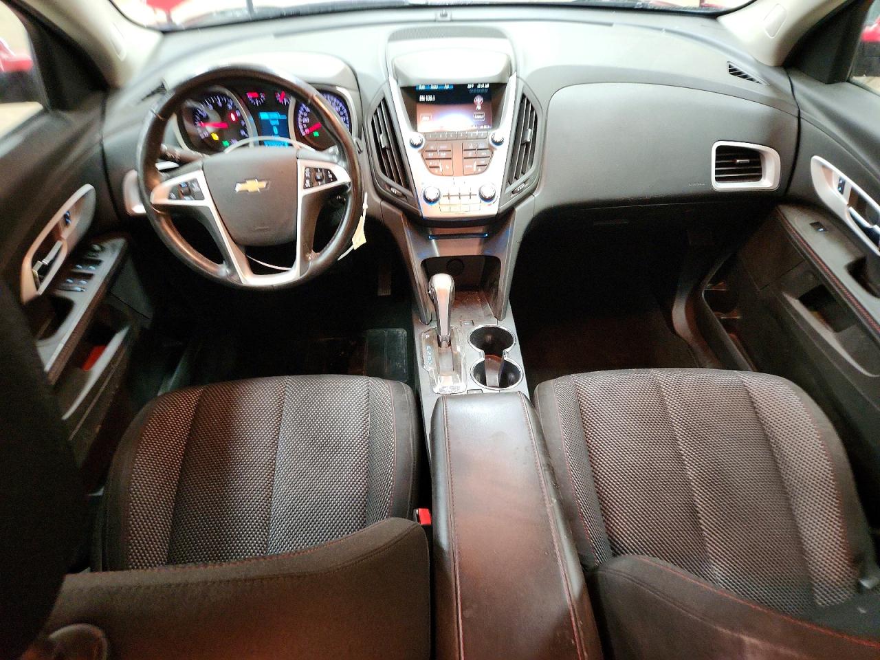 2014 CHEVROLET EQUINOX