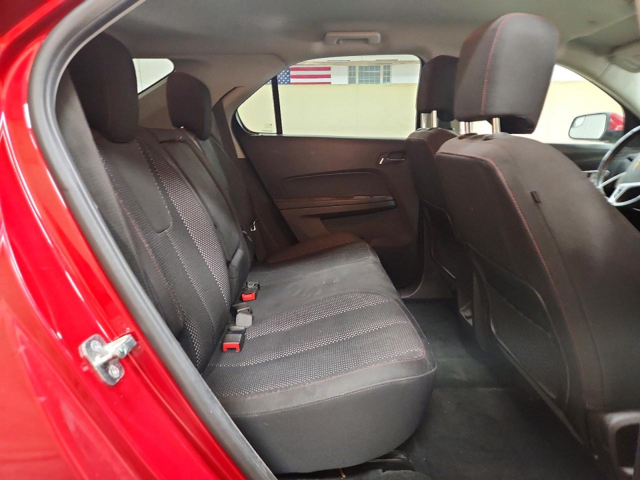 2014 CHEVROLET EQUINOX