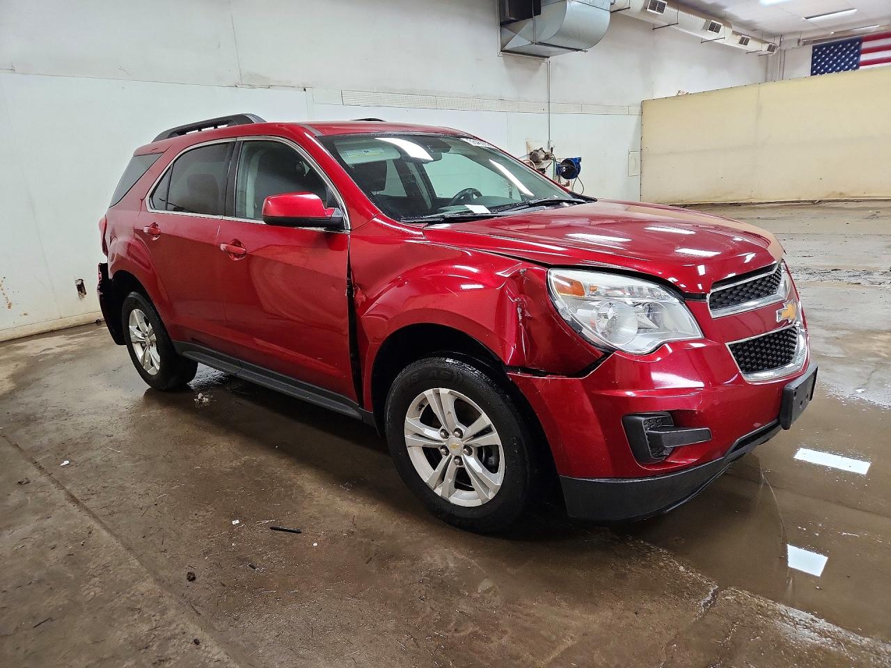 2014 CHEVROLET EQUINOX