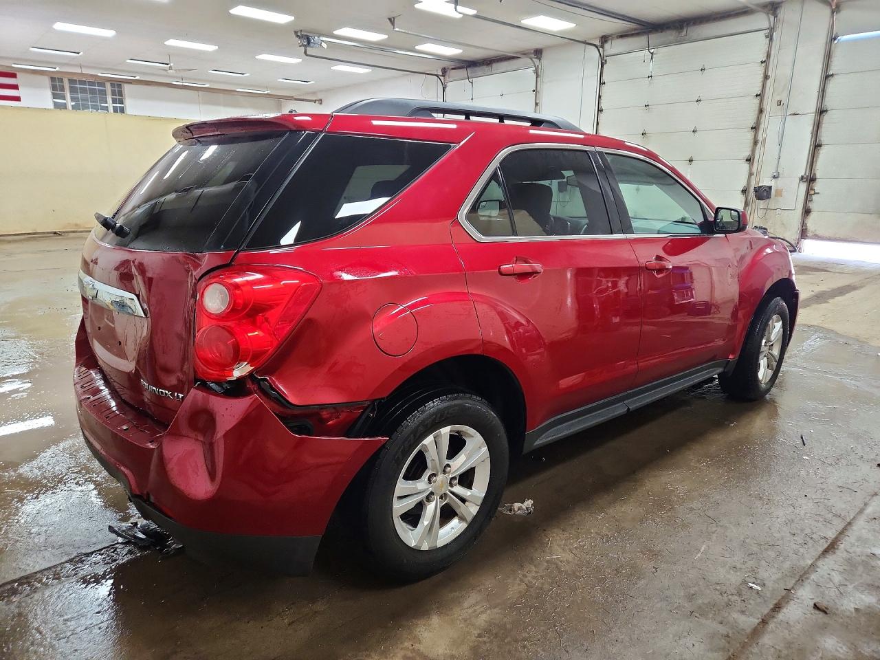 2014 CHEVROLET EQUINOX