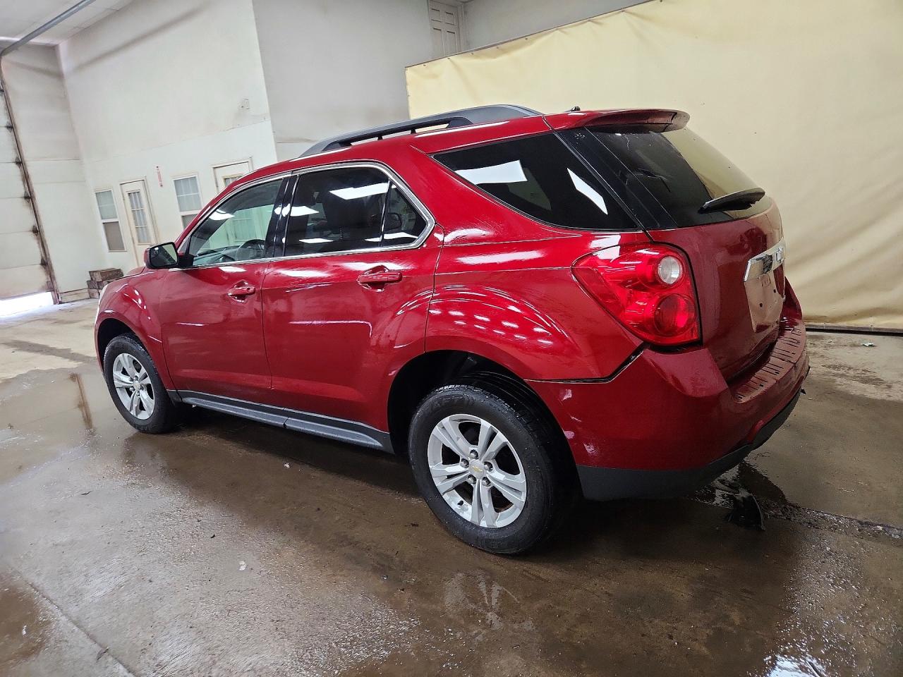 2014 CHEVROLET EQUINOX