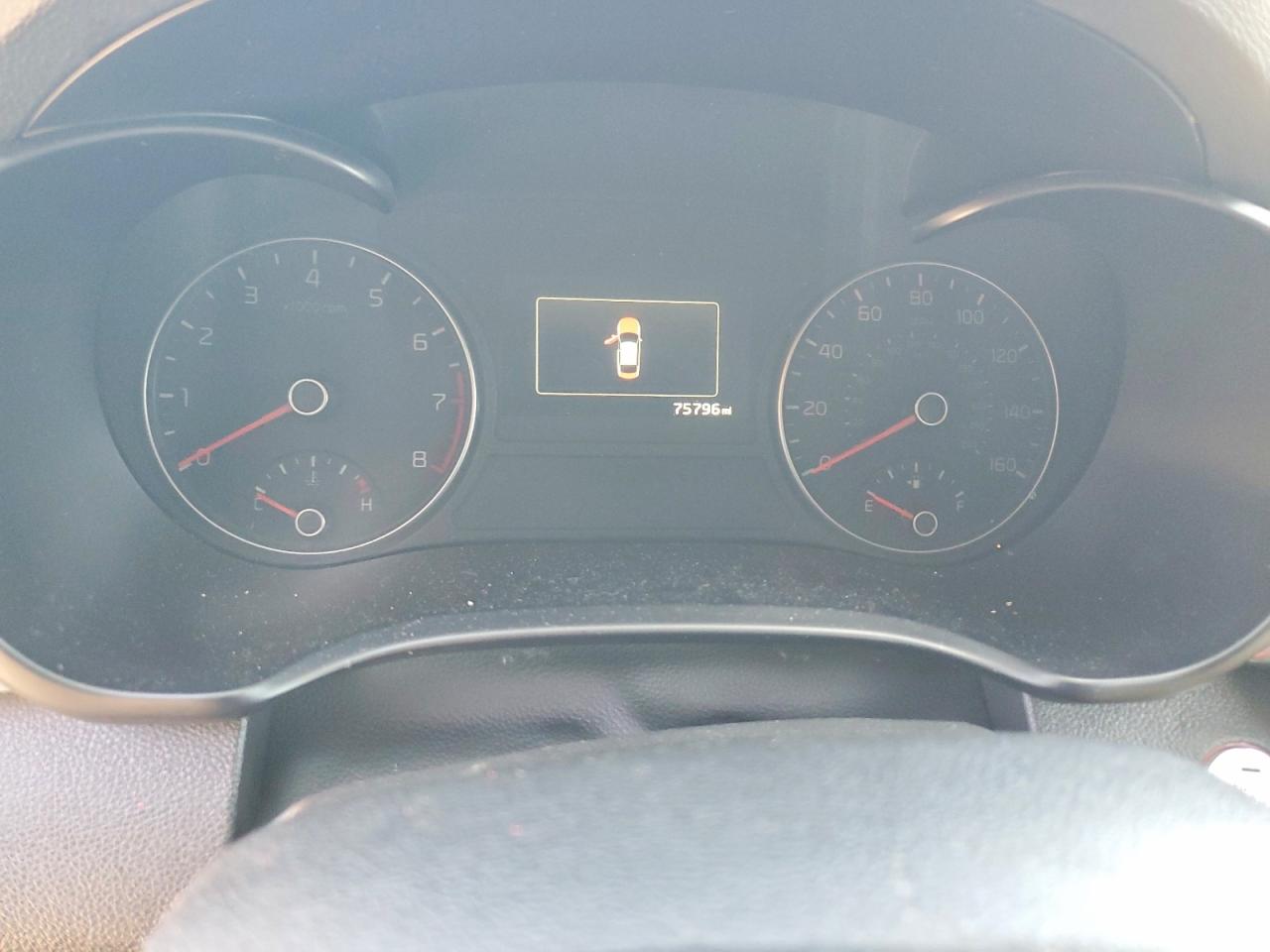 2016 KIA OPTIMA