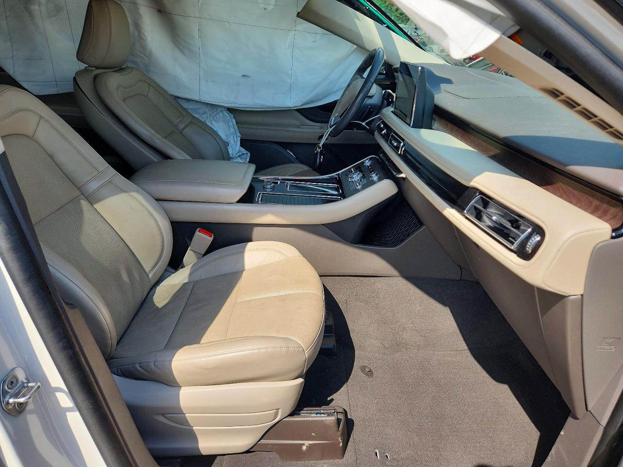 2021 LINCOLN AVIATOR