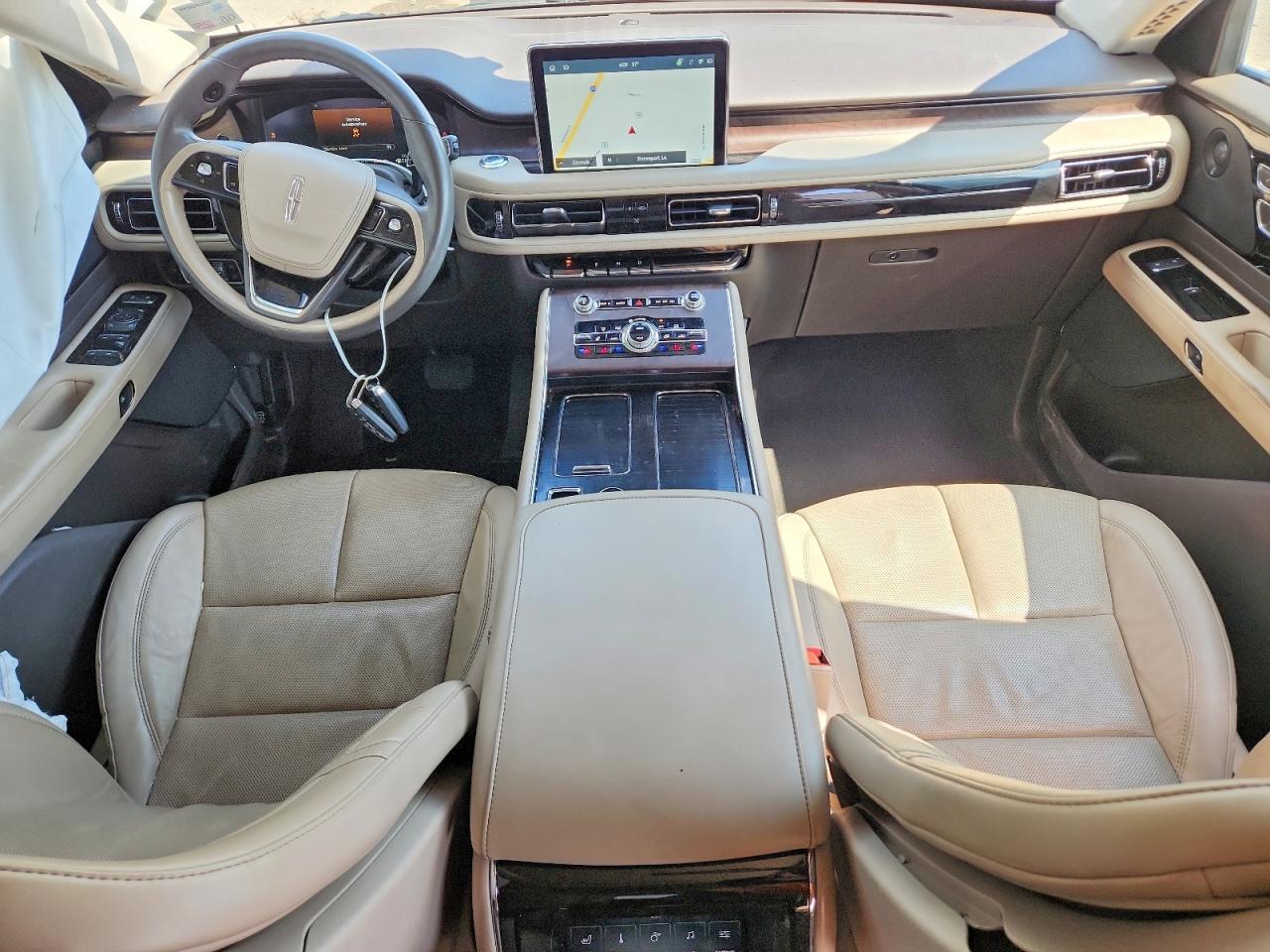 2021 LINCOLN AVIATOR