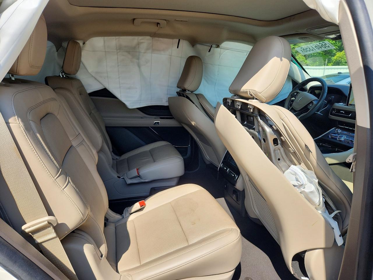 2021 LINCOLN AVIATOR