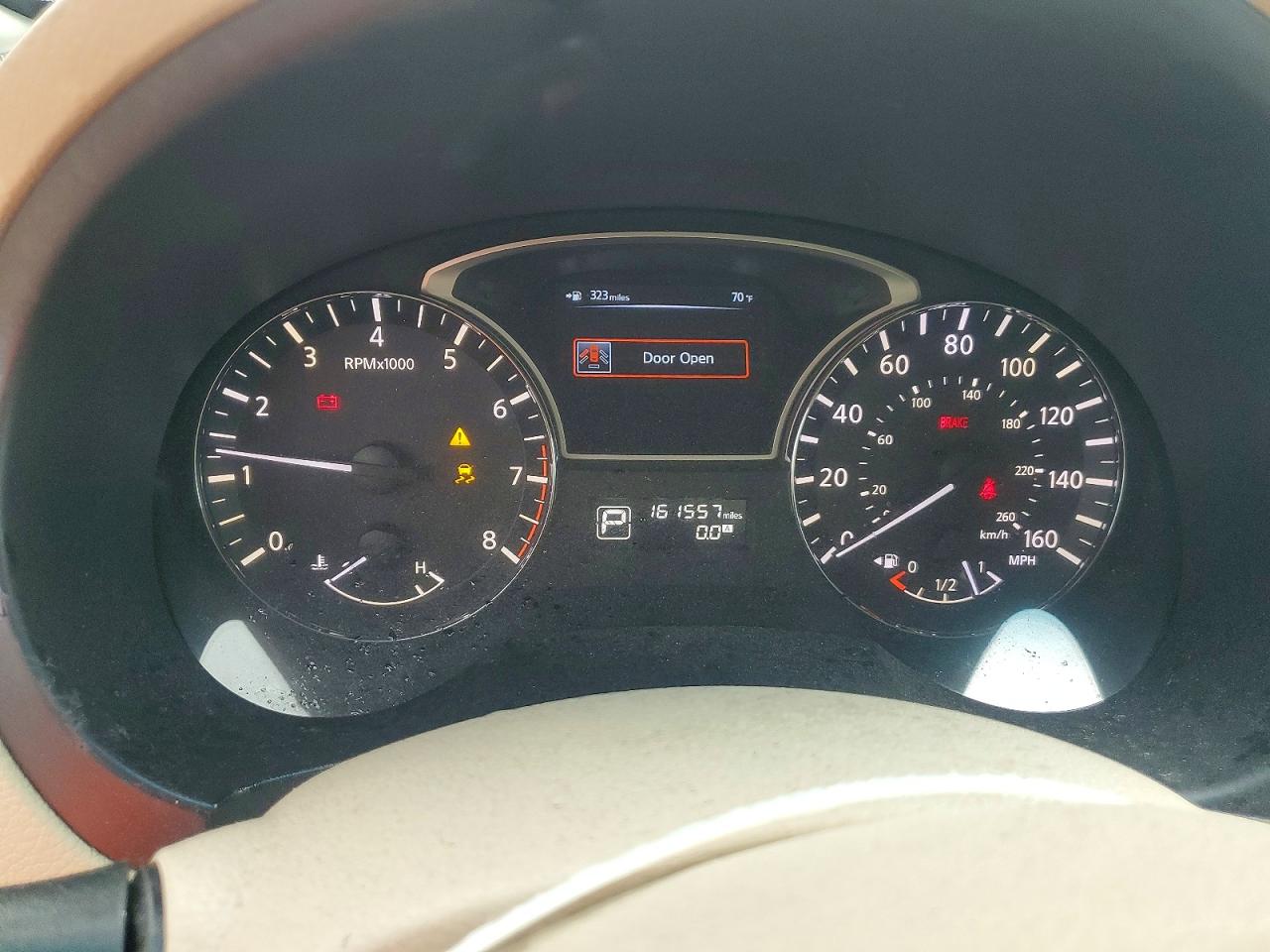 2013 NISSAN ALTIMA