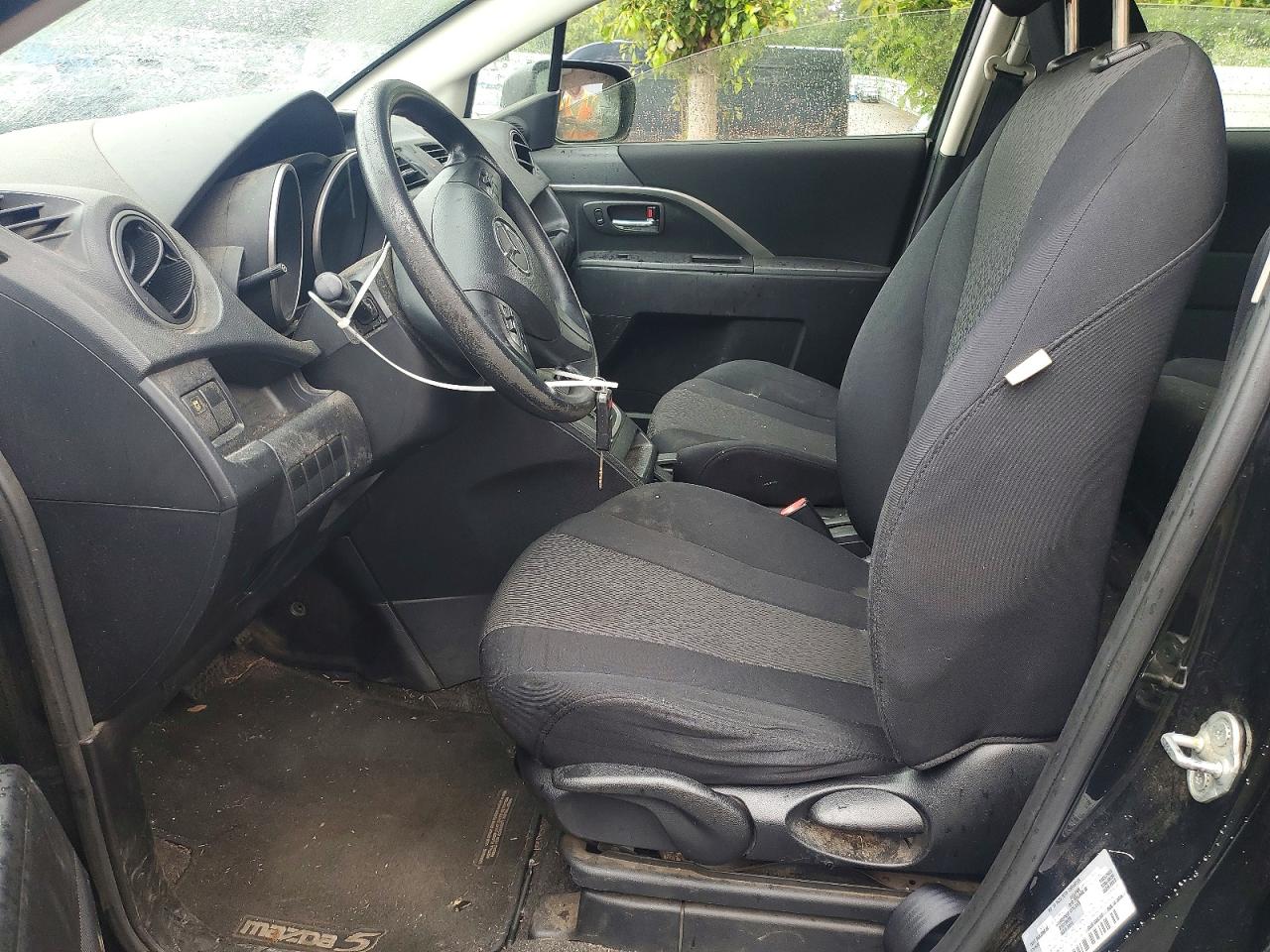 2012 MAZDA 5