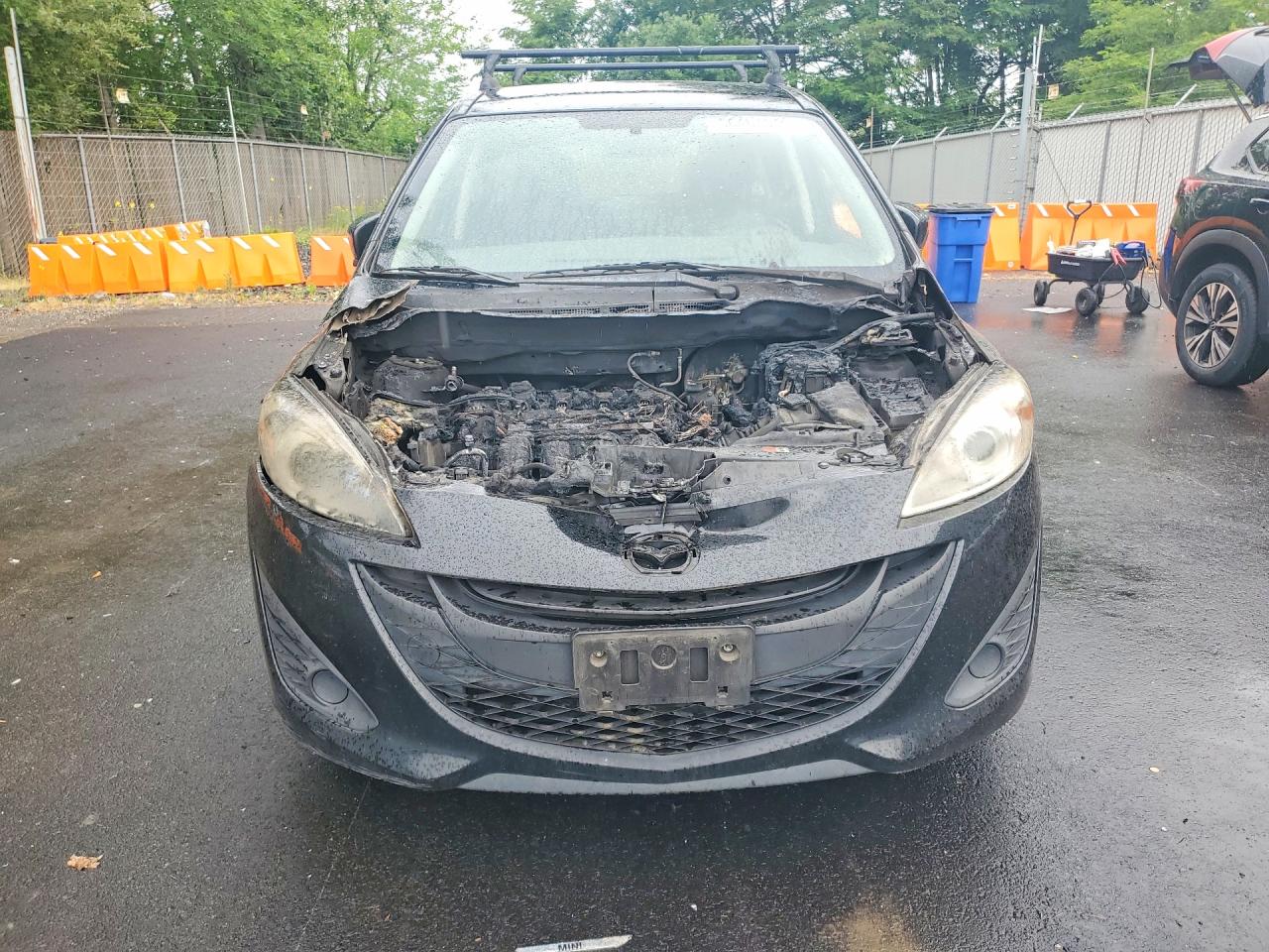 2012 MAZDA 5