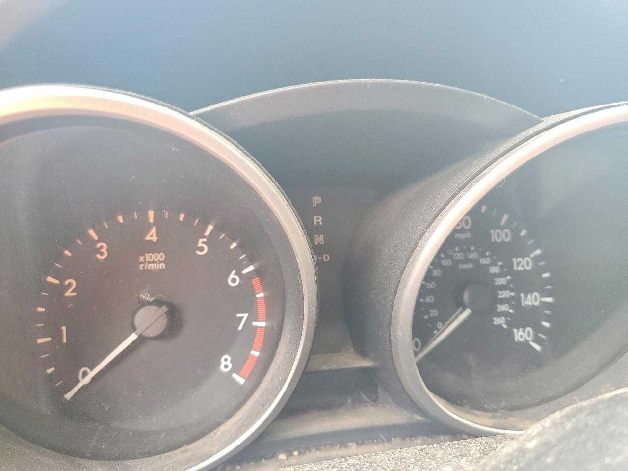 2012 MAZDA 5