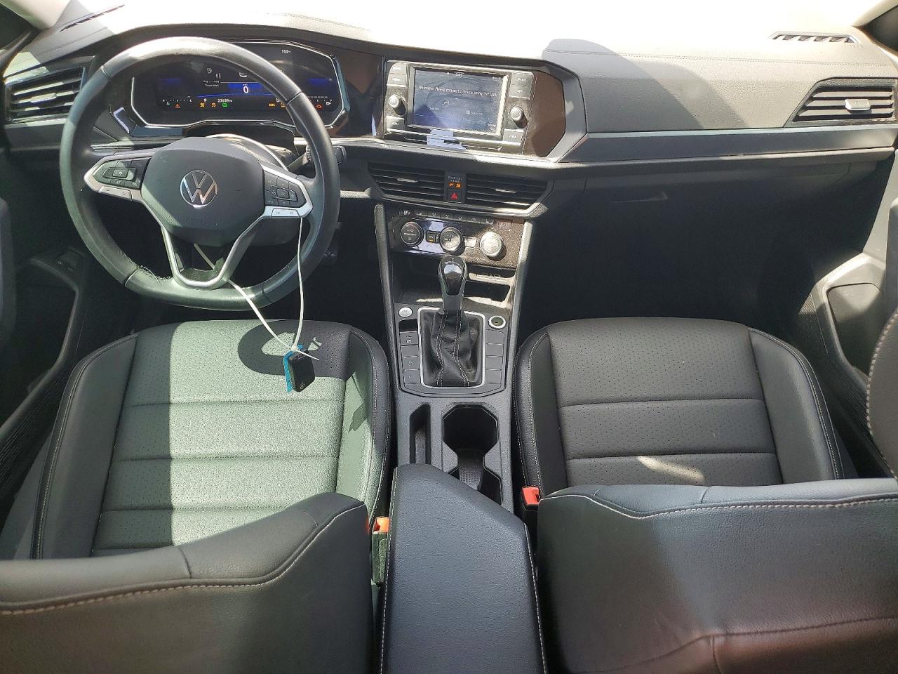 2024 VOLKSWAGEN JETTA