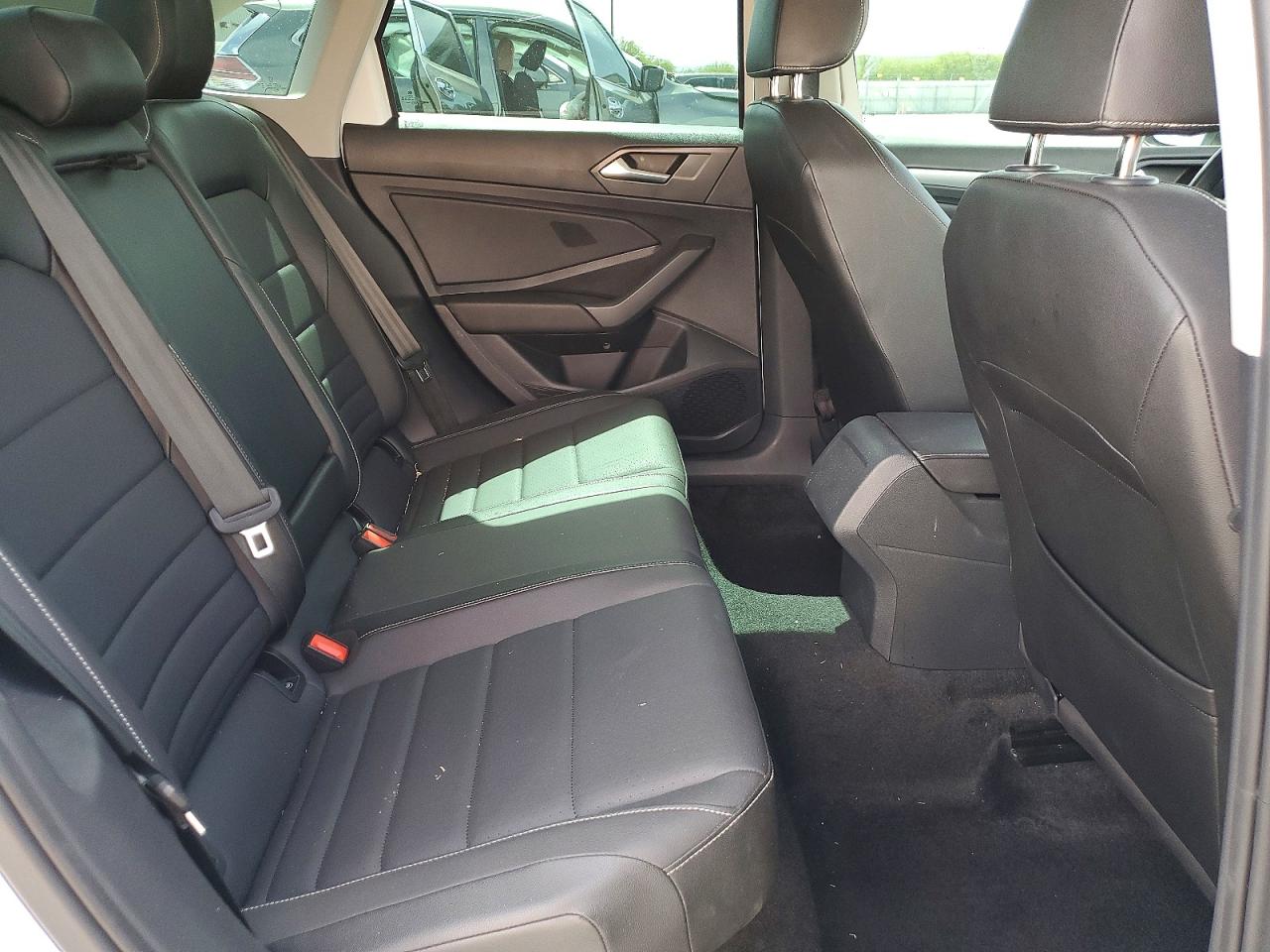 2024 VOLKSWAGEN JETTA