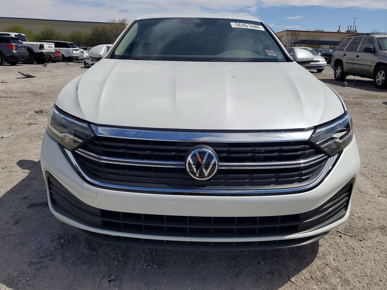 2024 VOLKSWAGEN JETTA