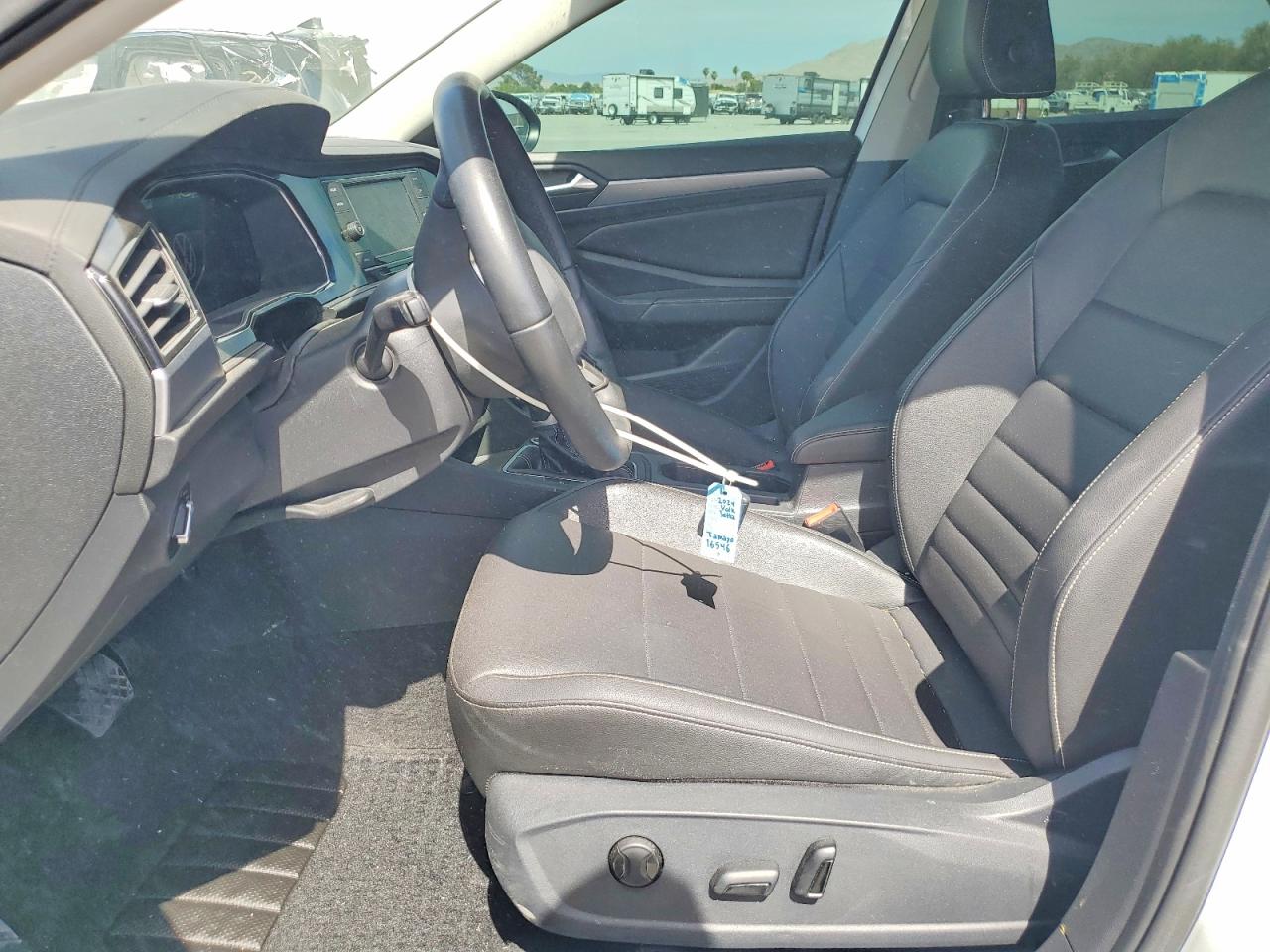 2024 VOLKSWAGEN JETTA