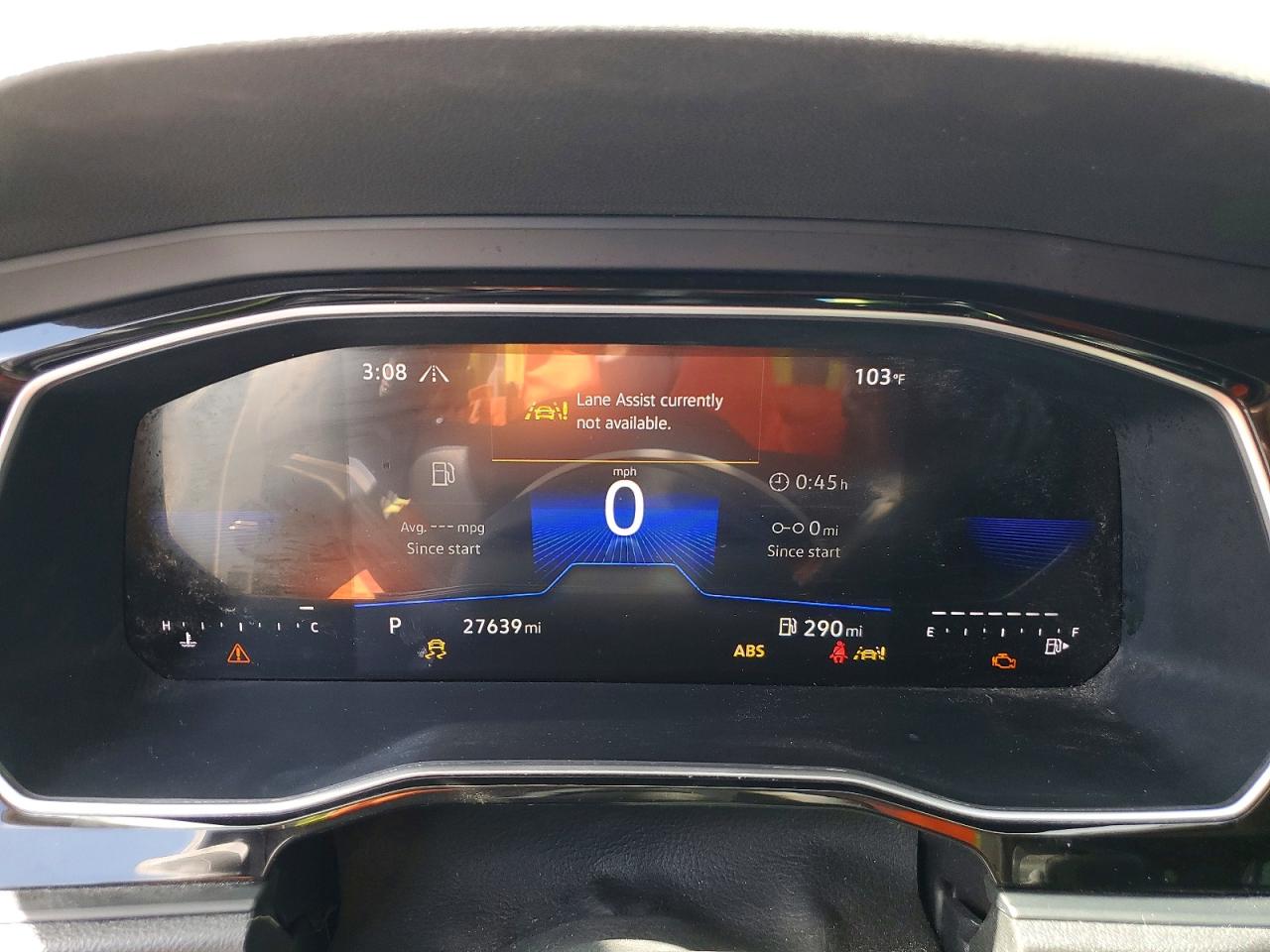 2024 VOLKSWAGEN JETTA