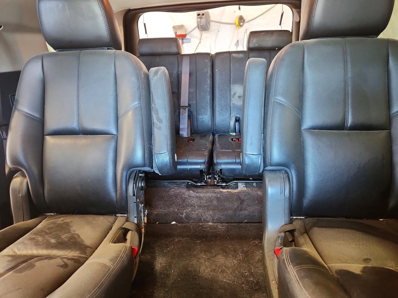 2013 CHEVROLET TAHOE