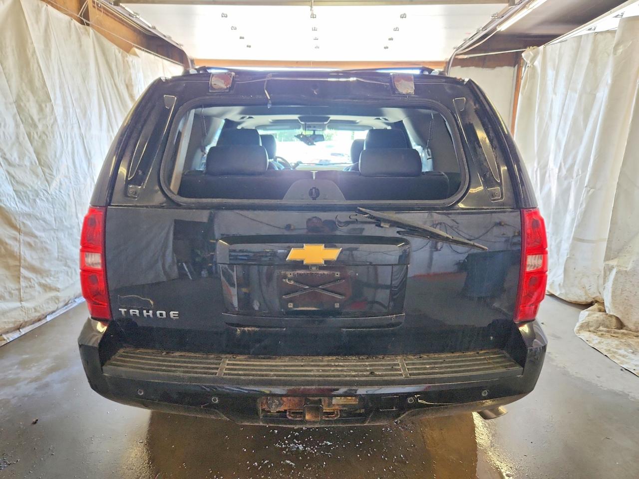 2013 CHEVROLET TAHOE