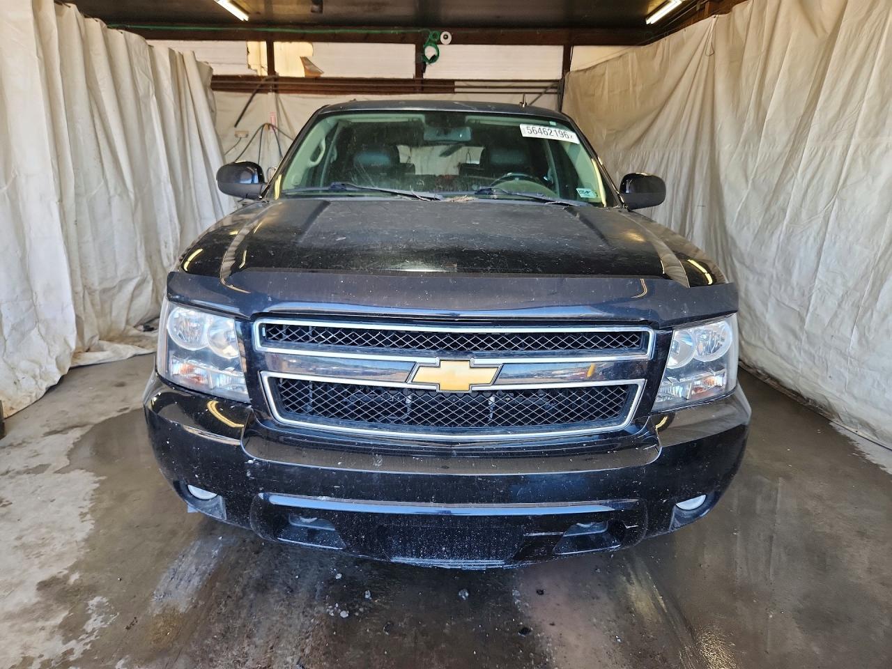 2013 CHEVROLET TAHOE